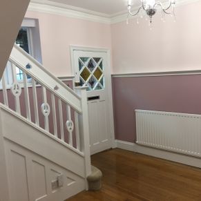 Quality decorator in Sutton Coldfield