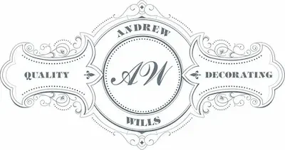 Andrew Wills Painting and Decorating logo