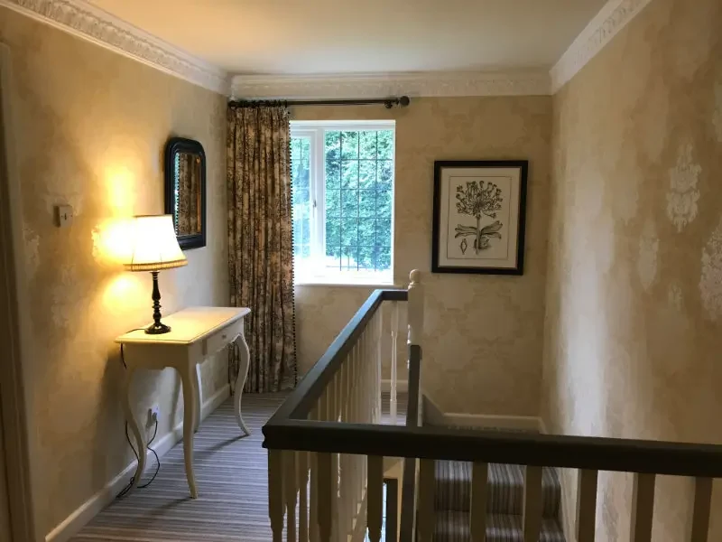 Painting and decorating services in Sutton Coldfield