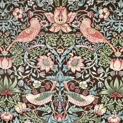 Wallpaper Sutton Coldfield